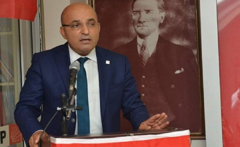 CHP’li Polat, ‘CHP ülke gündemini belirliyor’