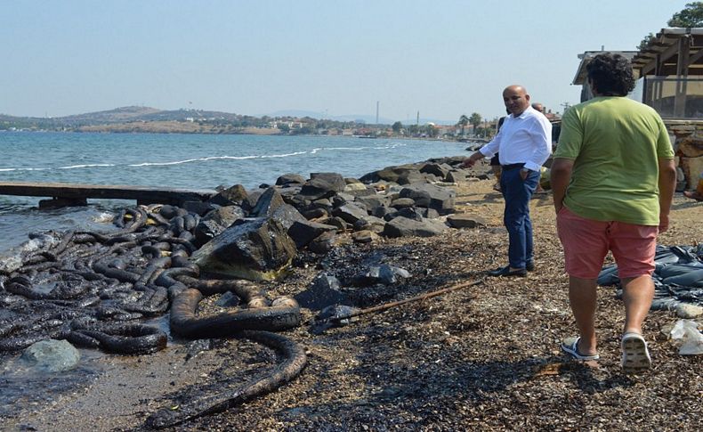 CHP'li Polat: Şov yapmayın, felaketle ilgilenin