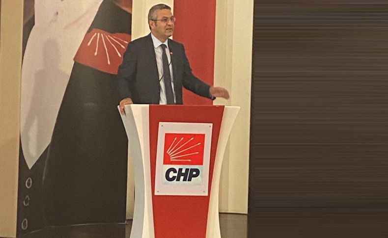 CHP’li Salıcı, 'Emin adımlarla iktidara yürüyoruz”