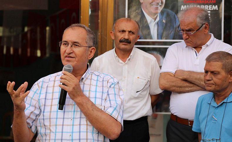 CHP'li Sertel: Bir hayalimiz var