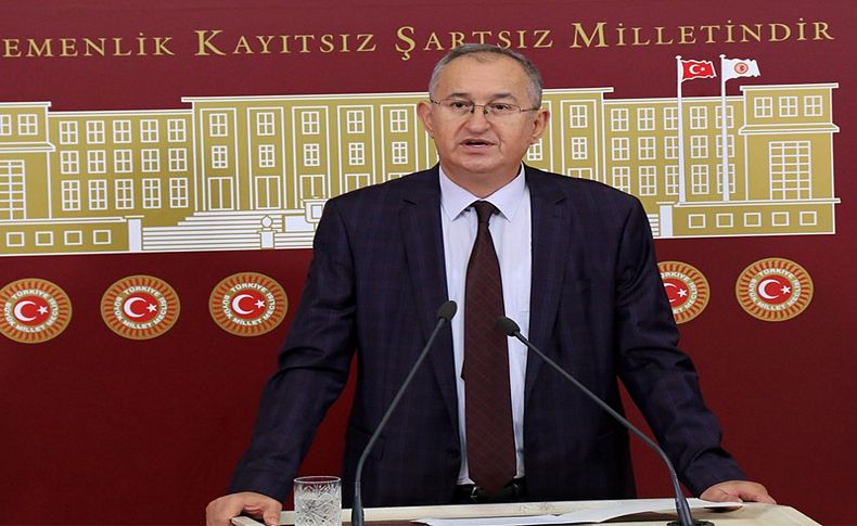 CHP’li Sertel’den Diyanet uzmanına sert tepki