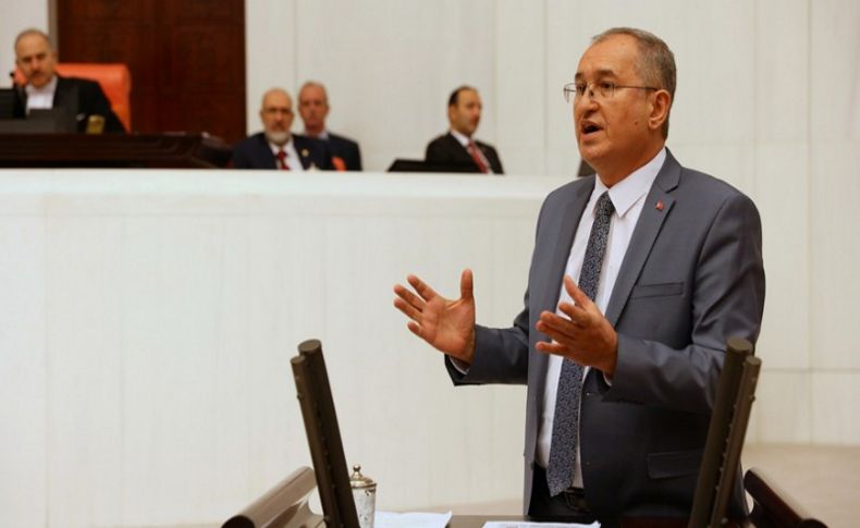 CHP’li Sertel’den hükümete çağrı