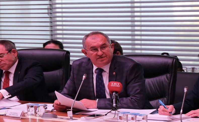 CHP’li Sertel: TRT halktan alıyor yandaşa dağıtıyor