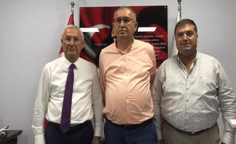 CHP’li Sertel: Verginin vergisini alan iktidar esnaf için çözüm üretmeli