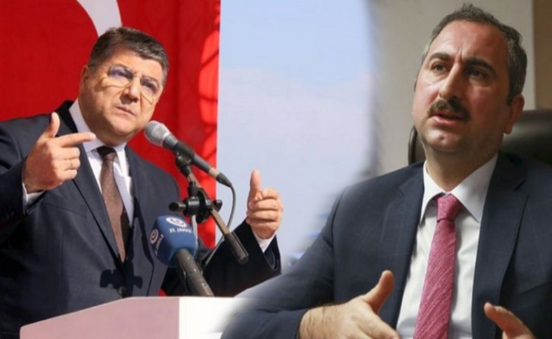 CHP'li Sındır'dan AK Parti'li Gül'e: Esefle kınıyorum!