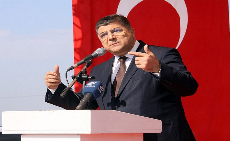 CHP’li Sındır'dan flaş çıkış: Krizi aşmak için talan ediyorlar!