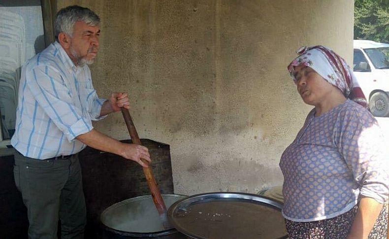 CHP'li Umdular'dan tarımsal üretim ve ihracat vurgusu