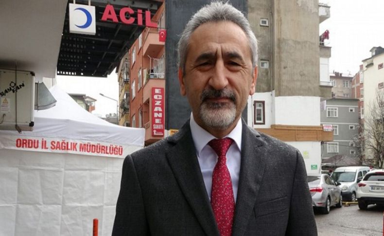 CHP'li vekil: Sağlık Bakanı insanları yanıltıyor