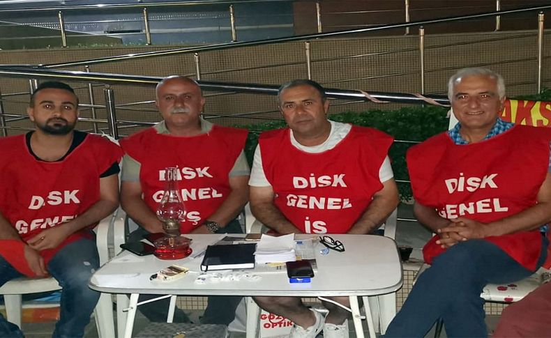 CHP’li Akgül'den vekillere Çiğli çağrısı! Hiçbirinin umurunda değil