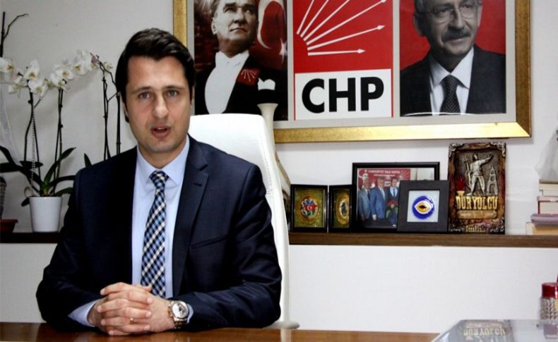 CHP'li Yücel'den 'Beyaz Vagon' tepkisi: Bir gece yarısı operasyonuyla silinemez!