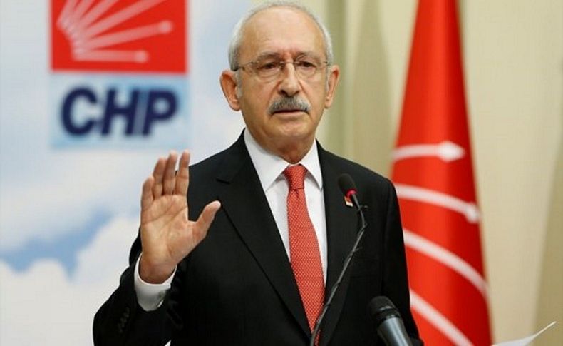 Kılıçdaroğlu tazminat yüzünden evini sattı