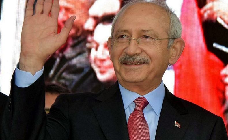 CHP lideri Kılıçdaroğlu 6 Haziran'da Denizli'de