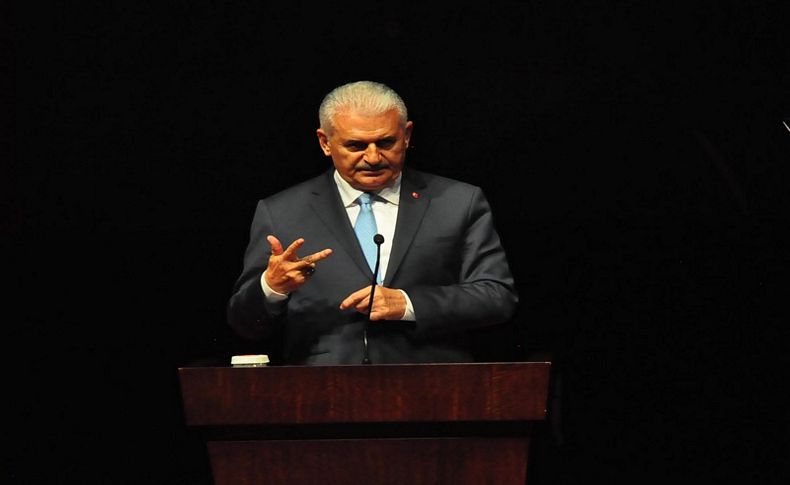 Yıldırım'dan Kılıçdaroğlu'na 'meslek hastalığı' göndermesi