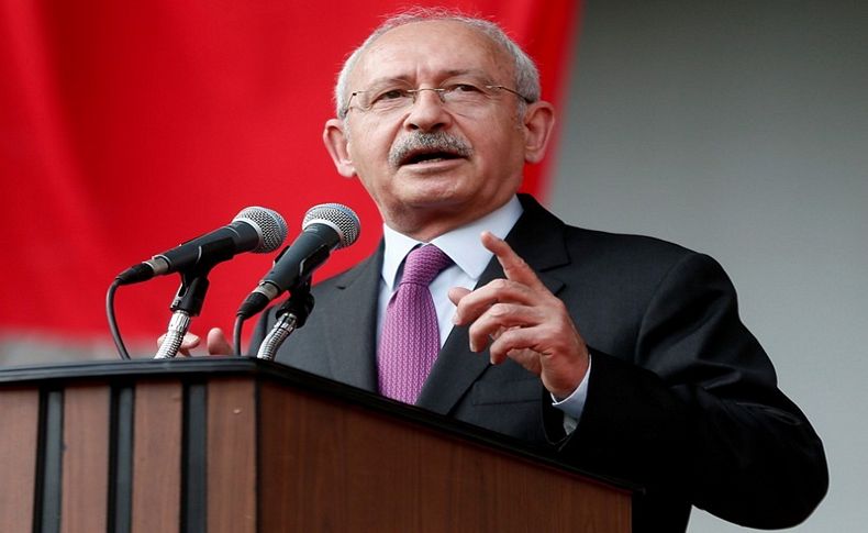 CHP lideri Kılıçdaroğlu’ndan Erdoğan’a YSK yanıtı