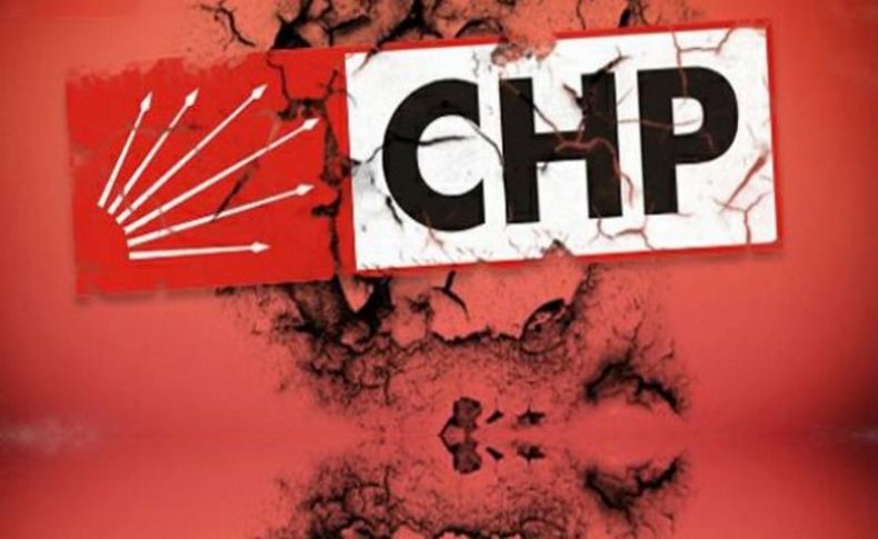 CHP PM’de yumruklu kavga