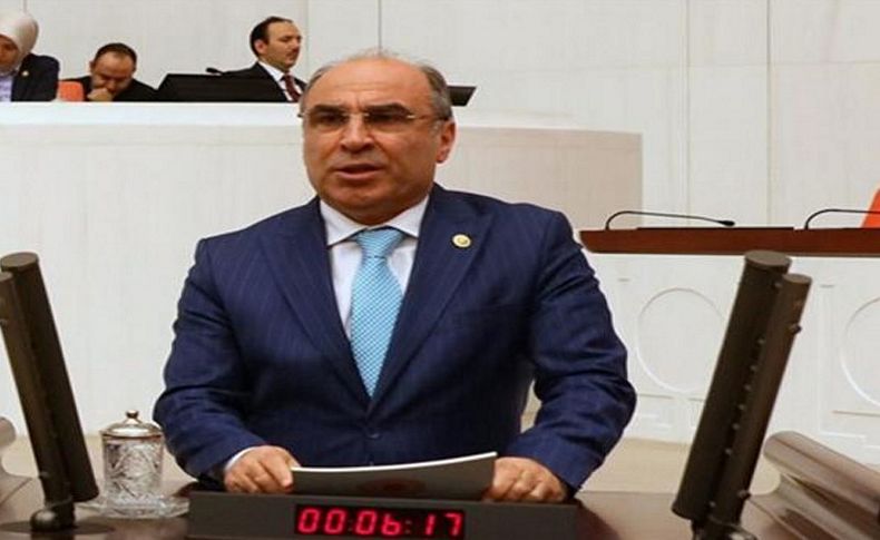 CHP milletvekili hayatını kaybetti