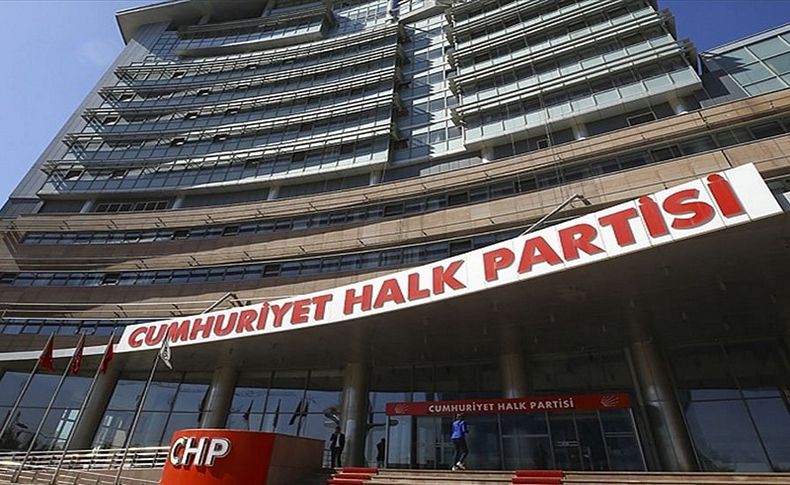 CHP MYK belediye başkan adaylarını açıklayacak m? Belli oldu