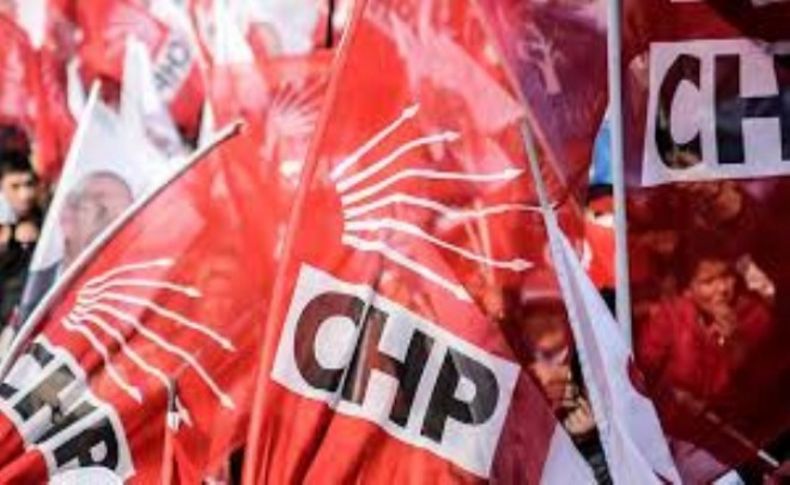 CHP MYK sonrası ilk açıklama