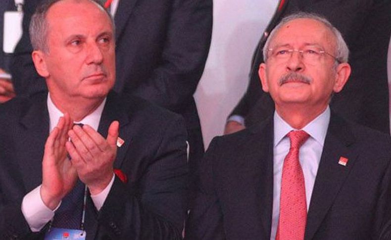 CHP'nin 36. Olağan Kurultayı gerçekleştirildi... CHP Genel Başkanını seçti