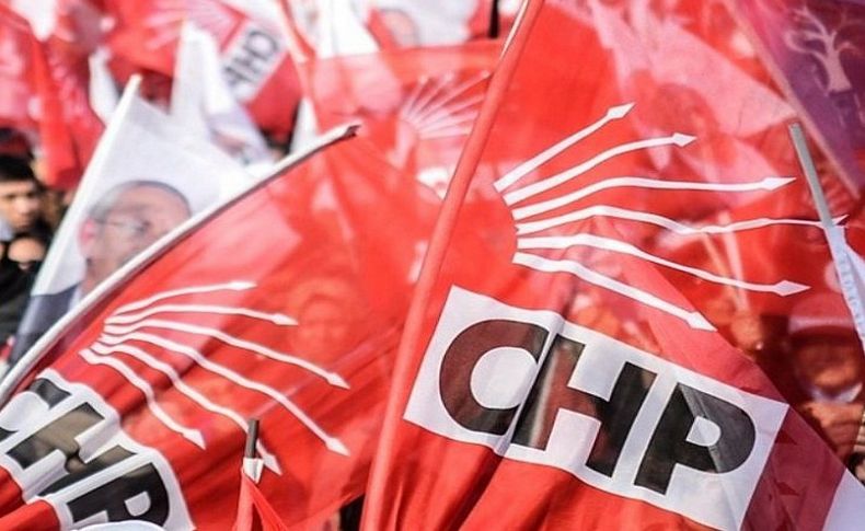 CHP'nin Ege raporu: Kim nereye başvurdu'