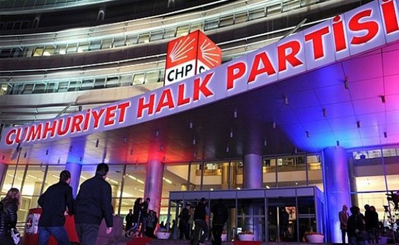 CHP'nin İzmir milletvekili aday listesinde kimler var'