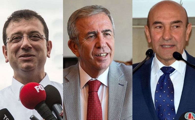 CHP'nin kazandığı 11 büyükşehirde son anket