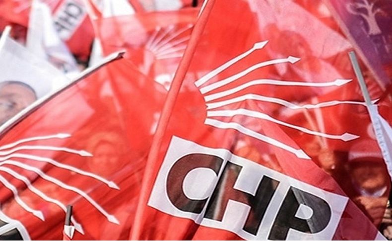 CHP'nin KHK başvurusu reddedildi