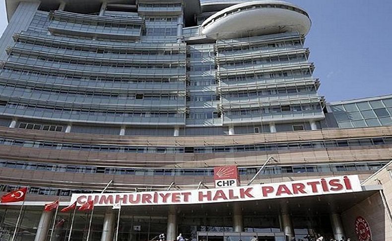 CHP PM’de ilk veto haberi geldi