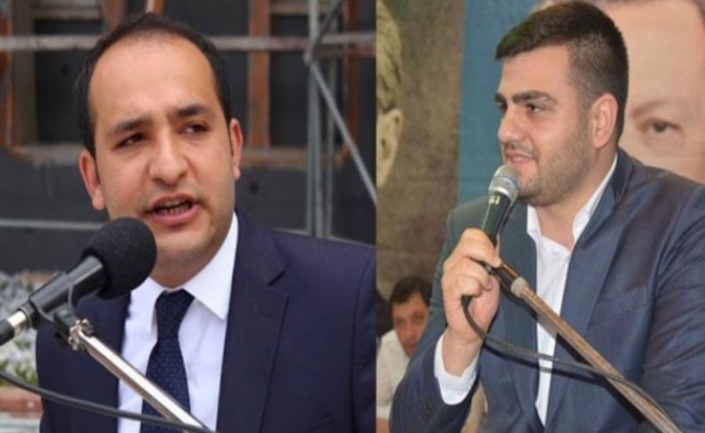 CHP ve AK Partili başkanlardan 'Grup Yorum' kapışması