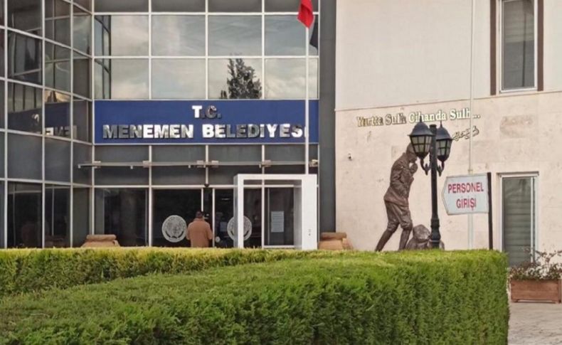 CHP yol haritasını çizdi: Gözler Menemen itirazında