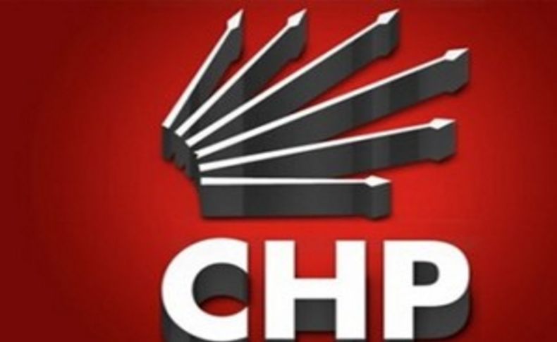 ​CHP İl Başkanlarından sürpriz toplantı...