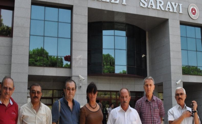 CHP Balıkesir İl Başkanı Gezi'den ifadeye çağrıldı