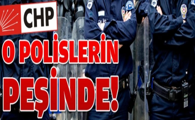 CHP, Bismil’de vatandaşın suratına ayakkabısıyla basan polisi sordu
