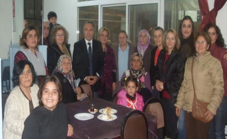 İmam: Seçim kaybetme kaygım yok