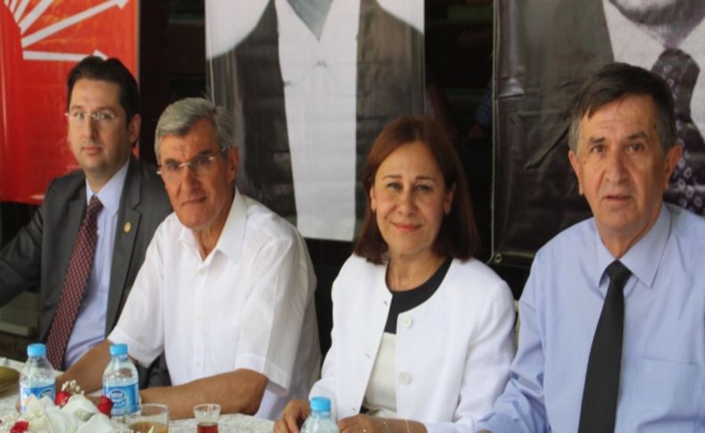 CHP Bursa İl Başkanı Çelik: Kırgınlıkları bir kenara bırakacağız