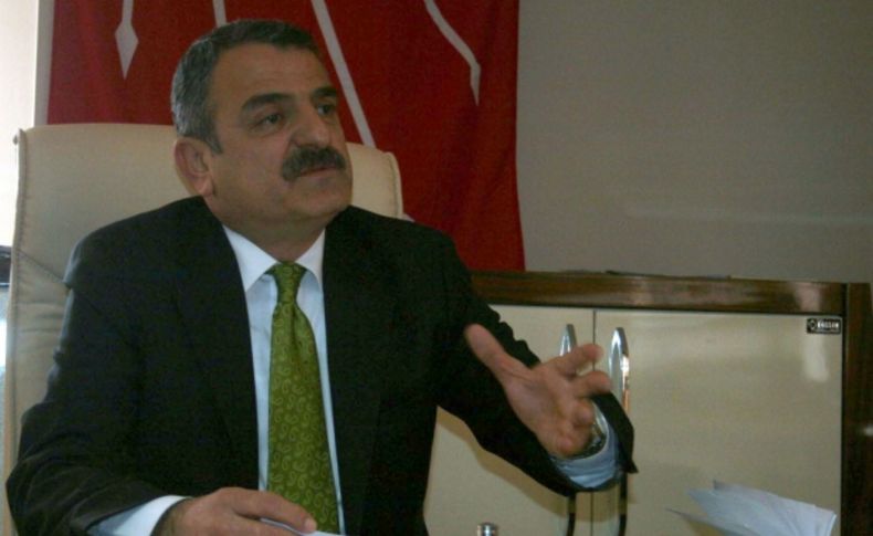 CHP Diyarbakır eski il başkanından Kılıçdaroğlu’na: Rantçıların gazına gelmeyin