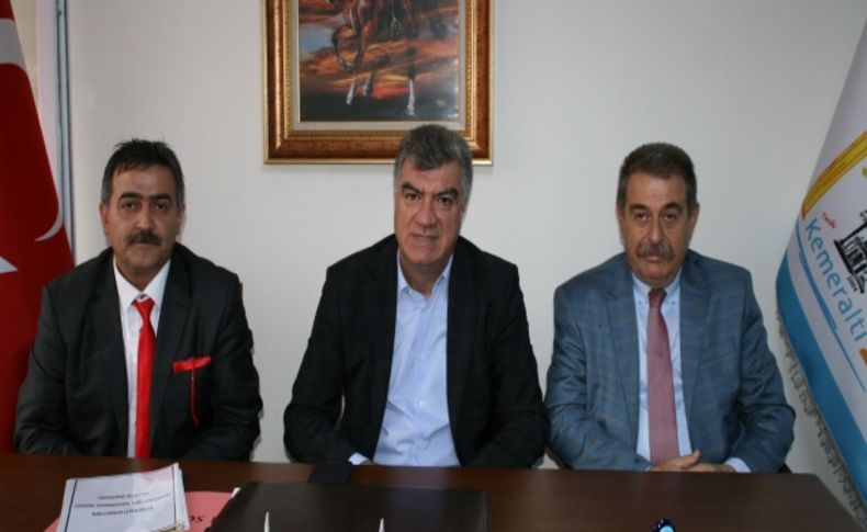 CHP İl Başkanı Engin: 10 çocuk da yapalım, hiçbir itirazımız yok