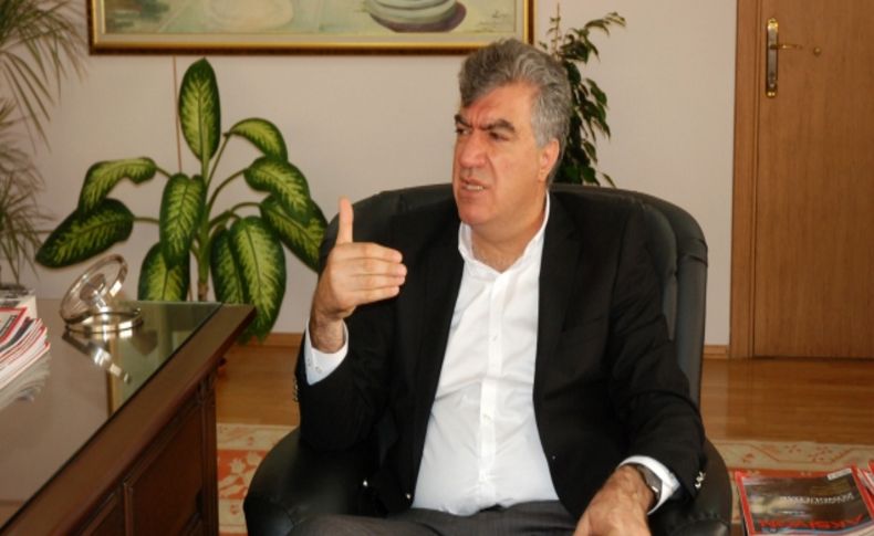 CHP İl Başkanı Engin: Kültür Şöleni İzmir’e büyük bir hizmettir