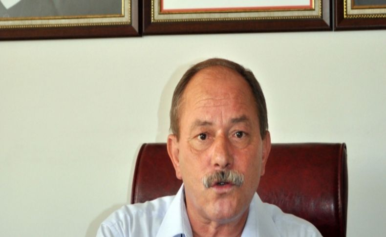 CHP İl Başkanı Mavuk: Bu süreçte herkes sağduyulu olmalı