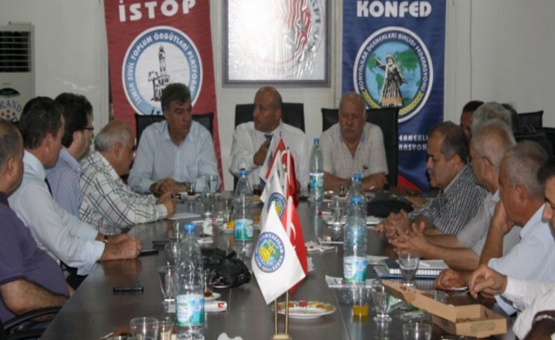 CHP İzmir İl Başkanı Engin: Aziz Kocaoğlu’nun şansı hala yüksek