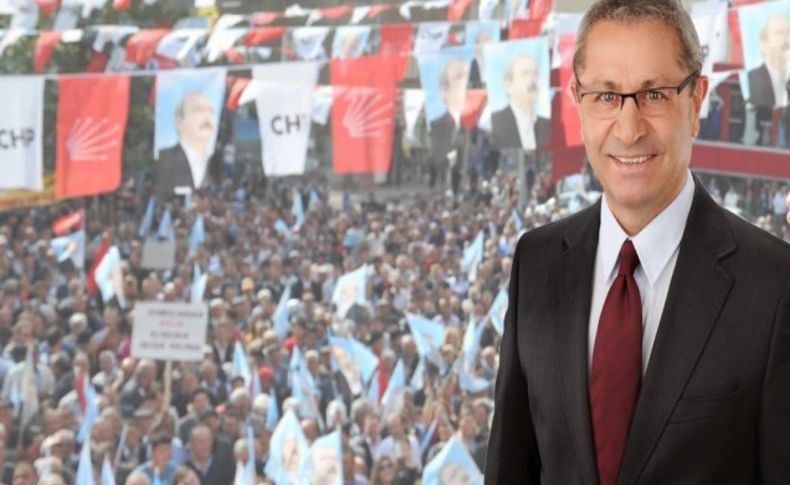 CHP Karabağlar A. Adayı Yıldız'dan umut dolu mesaj