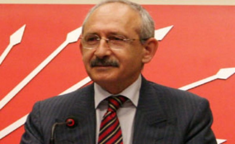 CHP Lideri Kılıçdaroğlu Balıkesir'de iş dünyasıyla buluşacak