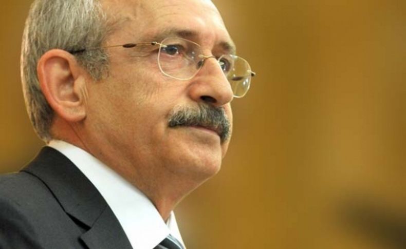 CHP Genel başkanı Kılıçdaroğlu Reyhanlı'da