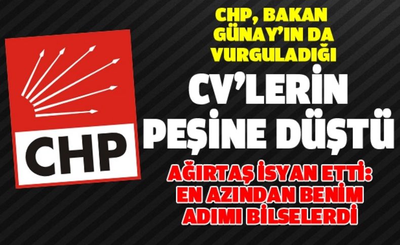 CHP üyelik kaydı için harekete geçti