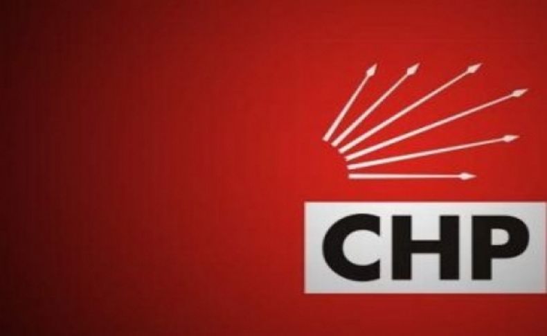 CHP'den 'İmralı' deklarasyonu