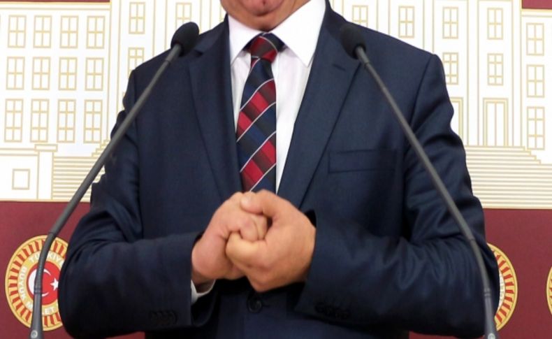 CHP'li Altay: Meclis Başkanı dik duruşunu Başbakan'a da göstermeli