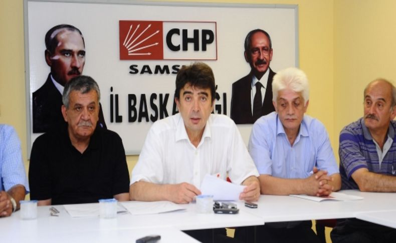 CHP’li Atalay: AK Parti oy kaybettiği için uzlaşmazlık ortamını körüklüyor