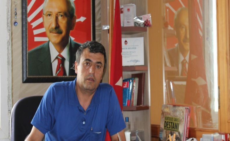 CHP'li Bolat'tan sel felaketinin etkisini raylı sistem artırdı iddiası