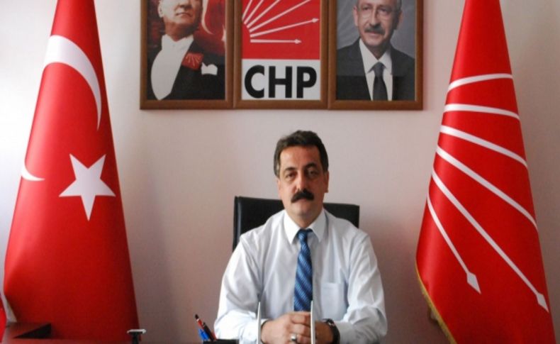 CHP’li Duran: 12-22 Haziran etkinlikleri ilimizin tanıtımı için önemlidir