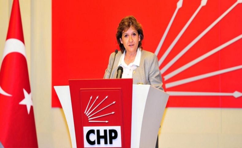 CHP’li Güler, “%10 barajı kaldırılmalı, SEÇSİS şeffaflaştırılmalıdır!”